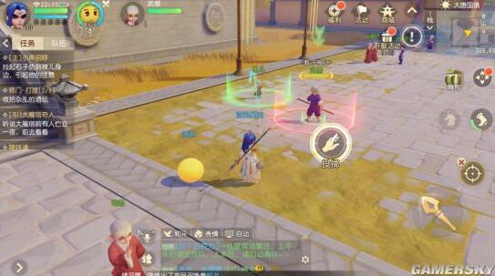 《梦幻西游三维版》游戏评测：回合到即时的华丽转身