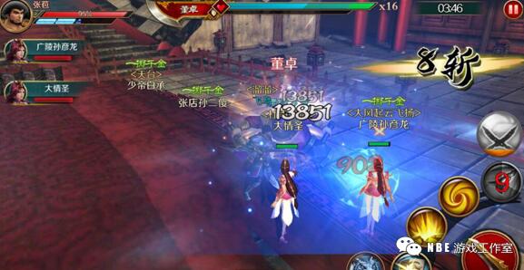 2019口碑最好，适合长期玩的三国手游排行TOP10