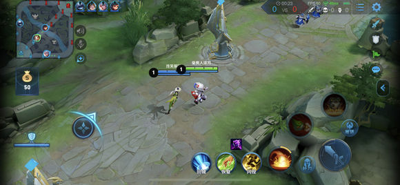 2019手游各类NO.1大盘点，腾讯网易平分秋色