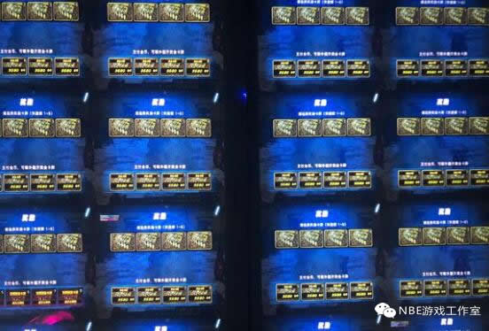 黑色8月又来了，dnf工作室严打制裁时我们该如何面对