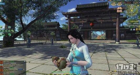 武侠手游哪个好玩，2019这六款武侠RPG最值得期待