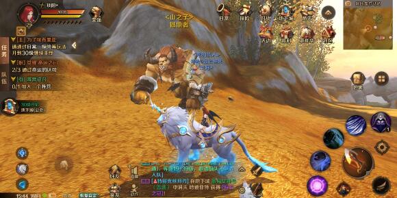 万王之王3d手游怎么赚钱？聪明的手游工作室这样吃肉