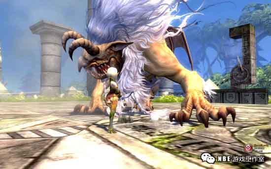 盛趣游戏最值得期待手游：代号：远征，龙之谷2，庆余年