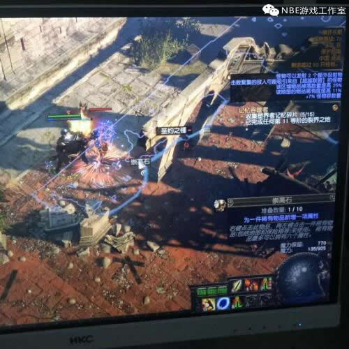 《流放之路》可以卖装备赚人民币的网络游戏，日赚50