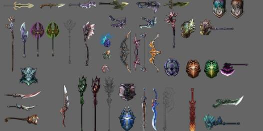 游戏里打装备卖能赚钱吗？游戏老鸟尴尬的这样回答