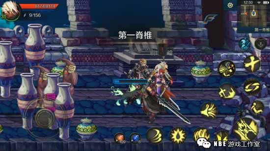 DNF手游上线时间确定，勇士们还要继续等待