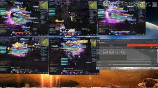 手动党的福利：蜀山缥缈录代练心得与攻略