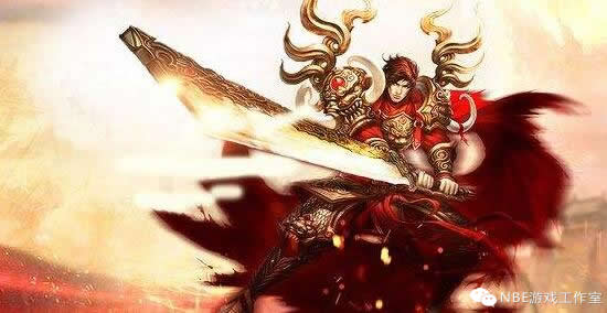 传奇世界经典区，适合单人搬砖的古老端游