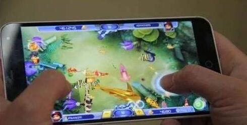 
                        在家手机兼职赚钱项目哪个可靠?玩游戏赚佣金                    