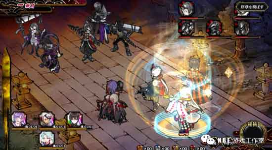 2020年3月即将测试的最新手游（大厂出品篇）