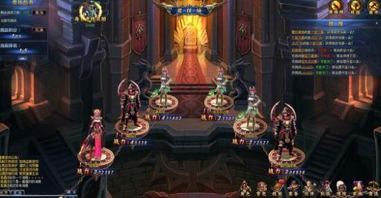 打架最爽的手游介绍，带帮派打群架，抢地盘