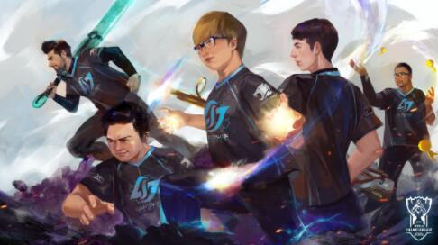 游戏战队靠什么盈利？