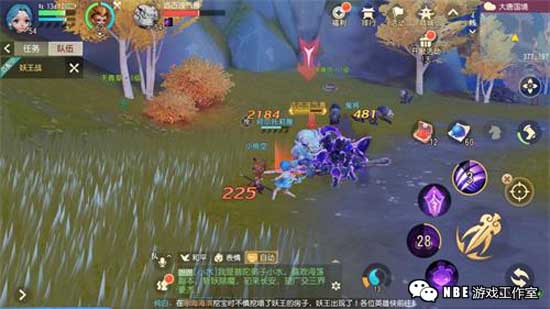 不氪金能玩下去的大型手游,适合0元党玩家 不氪金能玩下去的大型手游,适合0元党玩家