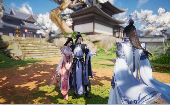 上车吃肉！剑侠情缘2剑歌行散人搬砖赚rmb攻略