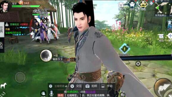 2019年好玩又可以赚点小钱的手机游戏盘点