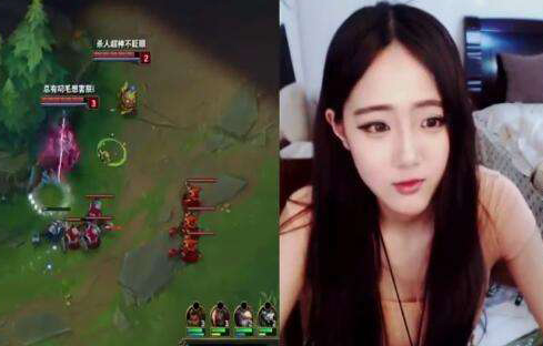 主播推荐的游戏送钱（红包）是真的吗？