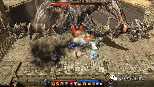 韩服《失落的方舟》12月4日开启运营，国服遥遥无期