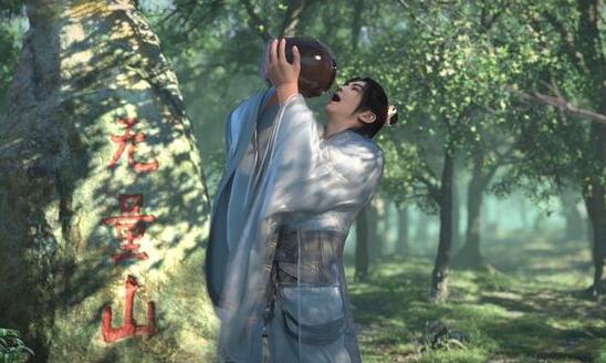 《天龙八部·归来》曾经的青春，正用另一种方式归来