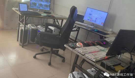 全职游戏工作室最真实的建议与忠告，三千字长文