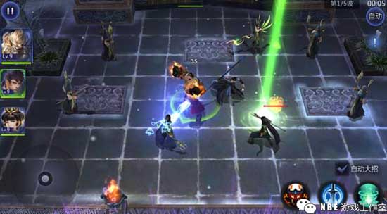 2020年腾讯最新人气爆款手游排行榜