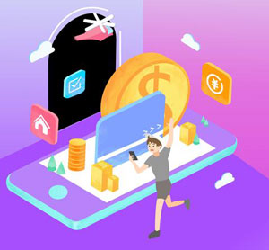 用手机每天赚点生活费的方法