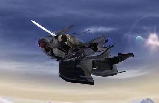 剑网3指尖江湖评测：横版武侠手游的另类江湖