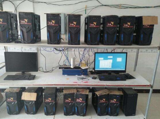 一个热爱网络游戏的人，现在靠玩游戏赚钱人士的独白