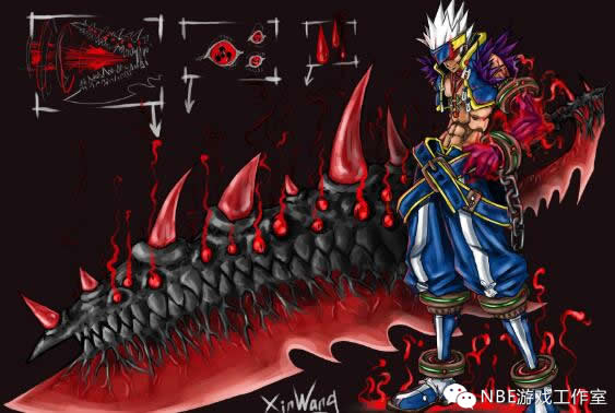 玩玩游戏赚点小钱，dnf做装备日赚30-50元