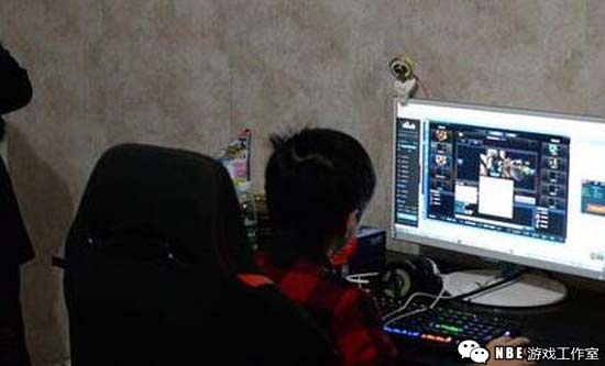 男人沉迷游戏,在家打游戏赚钱靠谱吗 男人沉迷游戏,在家打游戏赚钱靠谱吗