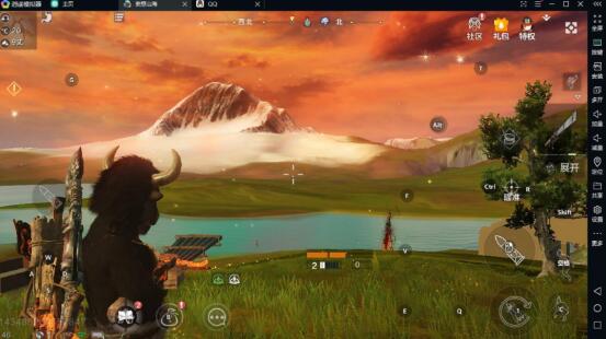 妄想山海模拟器卡顿怎么办？用什么模拟器玩不卡