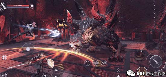 完美世界公司旗下有哪些手游（前十名排行榜）