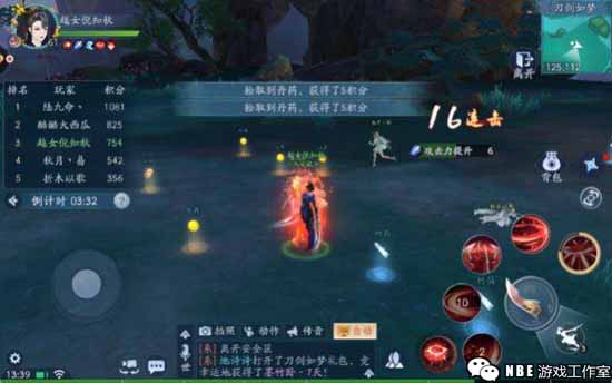 一周人气最高新游推荐，最火的手机游戏前5名