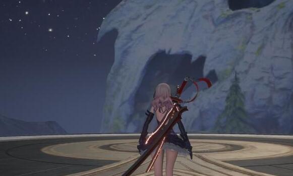 《代号：夏娃》评测：腾讯要颠覆传统RPG手游的玩法