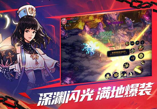 dnf手游能搬砖赚钱吗？一个内测玩家的实话分析