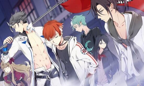 乙女向游戏爆火的背后，是小众圈子文化的传播