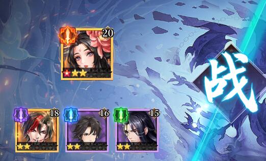 《古剑奇谭木语人》当前版本阵容推荐 《古剑奇谭木语人》当前版本阵容推荐