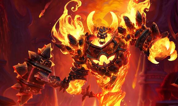 我的平行世界之网游魔兽世界（二）