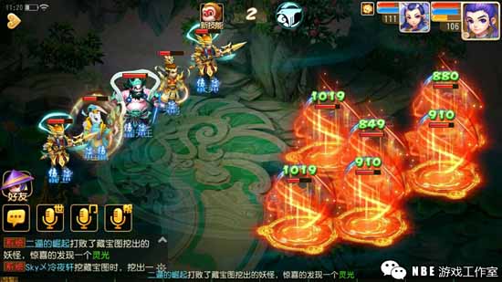 目前最火的，最受欢迎的手机游戏前十名