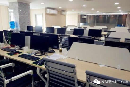 开游戏工作室年赚100万？这资金投入与回报比例我想哭