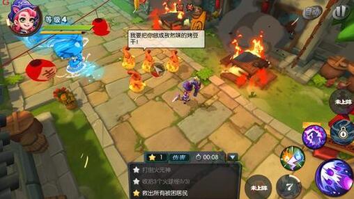 一周手游排行榜！网易版部落冲突宣布测试