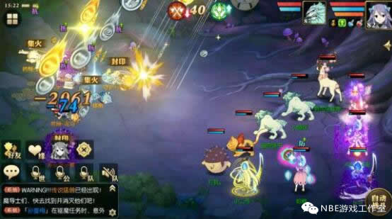 走高端路线，妖精的尾巴手游赚钱和倒金的方法