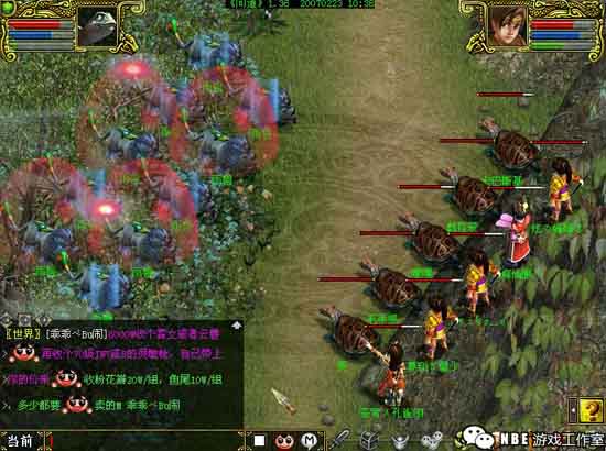 怀旧服赚钱的网游，不仅仅只有魔兽世界