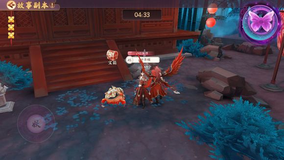 适合长期玩的角色扮演类腾讯手游