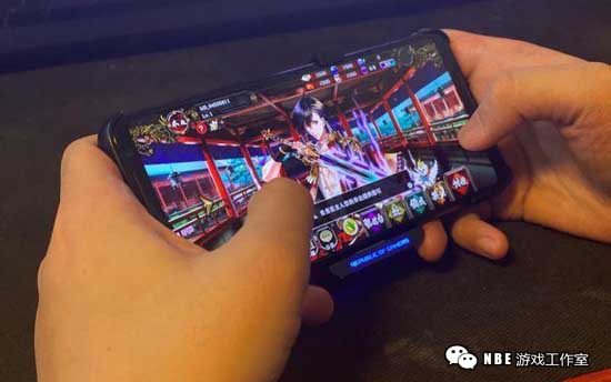 手机玩游戏挣钱比较简单的软件