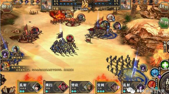 2019口碑最好，适合长期玩的三国手游排行TOP10