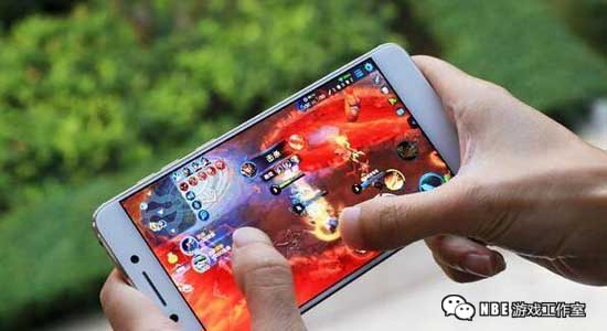 玩什么游戏可以赚点生活费？