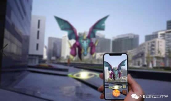 深度挖掘腾讯《一起来捉妖》,单号一天赚100元的手游 深度挖掘腾讯《一起来捉妖》,单号一天赚100元的手游