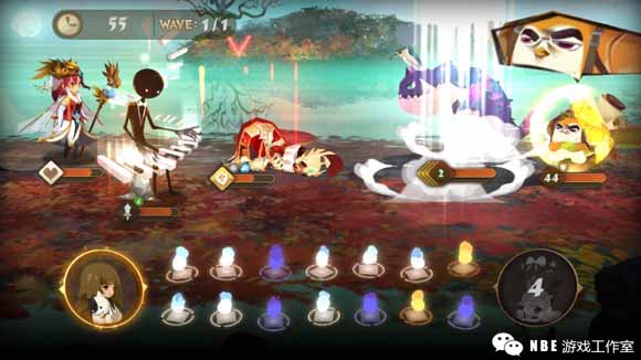 上班族也玩得起的,最良心的平民手游推荐 上班族也玩得起的,最良心的平民手游推荐