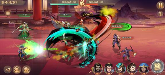 
                        适合年轻人的手游排行榜                    