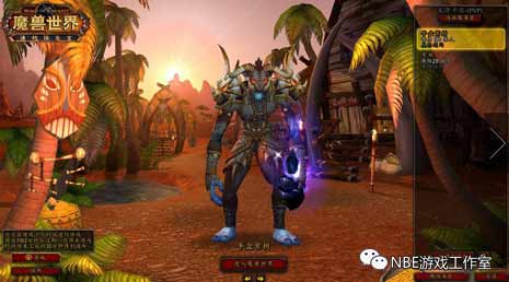 魔兽世界怀旧服燃烧的远征，将于6月2日上线